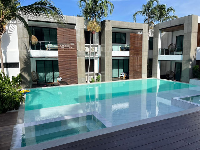 ไอดิลลิค คอนเซปต์ รีสอร์ต (Idyllic Concept Resort)