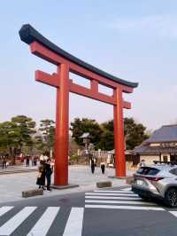 วันสบาย ๆ ที่ Kamakura เมืองริมทะเลใกล้โตเกียว