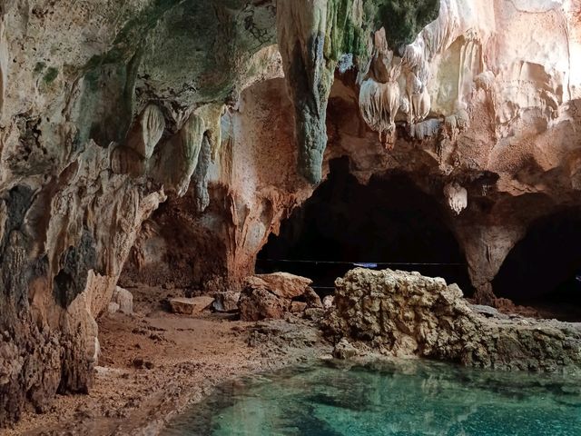 ✨BUKILAT CAVE✨✨