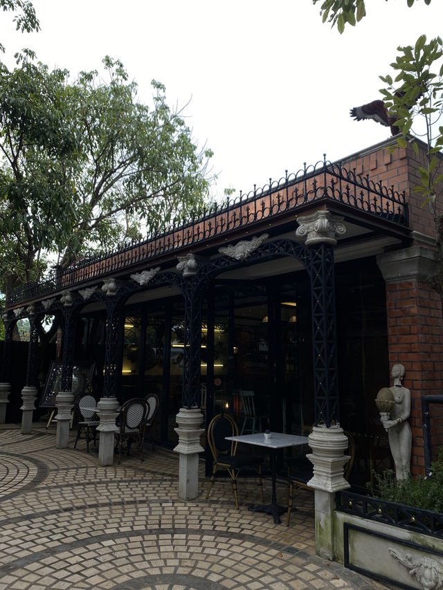 นครนายก ที่โครตเขียวววววว