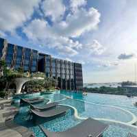 Outpost Hotel Sentosa (adults-only)