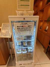 大阪住宿｜體驗類飛機艙住宿—頭等艙酒店 西梅田(FIRST CABIN UMEEDA)