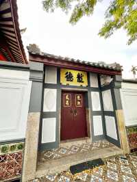 Where Prayers Met the Sea: Thian Hock Keng’s Legacy Lives On
