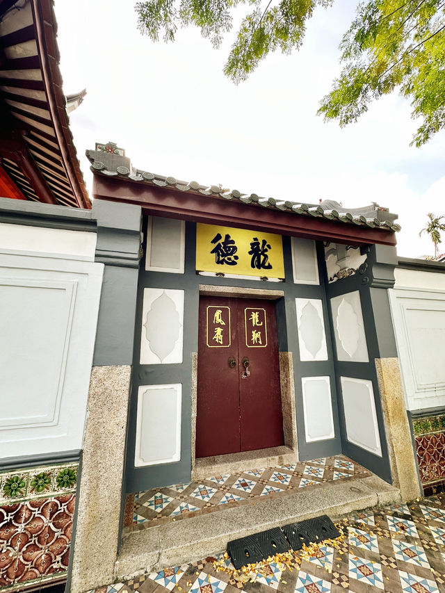 Where Prayers Met the Sea: Thian Hock Keng’s Legacy Lives On