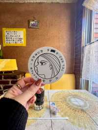 ☕️【横浜・モデル】時がとまるような、ノスタルジック喫茶で一服を。