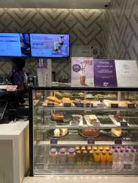 🍨 Sweet Escape at Coffee Bean, Paradigm Mall ☕