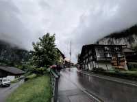 Lauterbrunnen: A Valley of Wonder