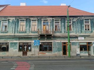 Joy's Cafe