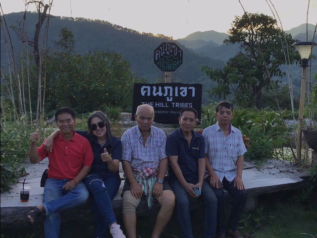 คาเฟ่ลับ ที่มาเชียงรายแล้ว ต้องได้ไปสักครั้ง