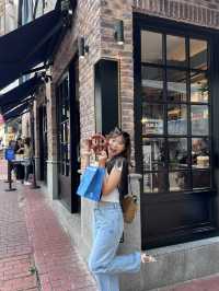 Hong Kong Must-Eat List 🇭🇰 Egg Tart Heaven – Don’t Miss It!