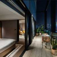 A Boutique Haven in the Heart of Hong Kong