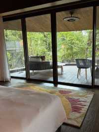 Mandai Rainforest Resort by Banyan Tree: A Retreat Where Trees Become Neighbors