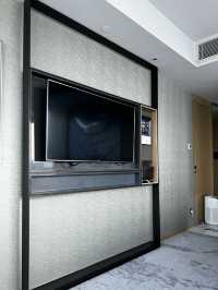 Urban Energy and Stylish Comfort at Hyatt Centric Victoria Harbour Hong Kong