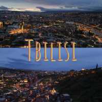 Tbilisi Daily Itinerary: Always Reaching for New Heights! ⛰️🚶‍♀️