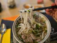 유럽여행 포르투갈 리스본 베트남 레스토랑 맛집 Ha Noi Xua