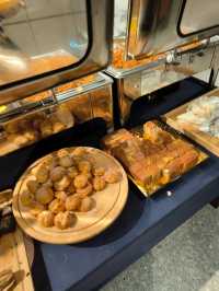 Affordable & Delicious Feast in Jakarta