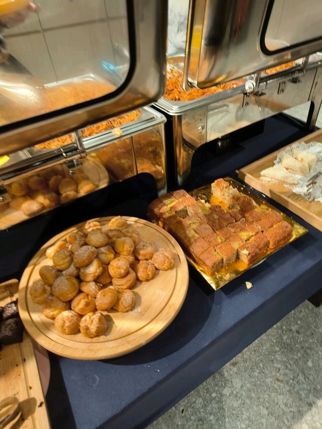 Affordable & Delicious Feast in Jakarta