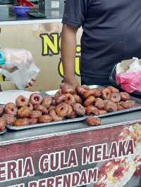 Ultimate 1-Day Food Trip in Melaka 