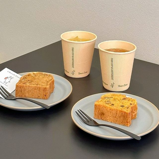 Cherish Foods Tokyo