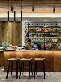 Cultural Elegance and Boutique Comfort at Baba House Melaka