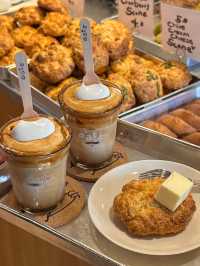 Oats Coffee: A Charming Café in a Seoul Townhouse
