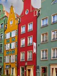 🇵🇱⚓ Gdańsk Diaries: Poland’s Hidden Coastal Gem on a Budget! ⚓🇵🇱