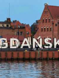 🇵🇱⚓ Gdańsk Diaries: Poland’s Hidden Coastal Gem on a Budget! ⚓🇵🇱