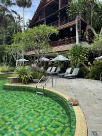 A Hidden Gem in Kanchanaburi