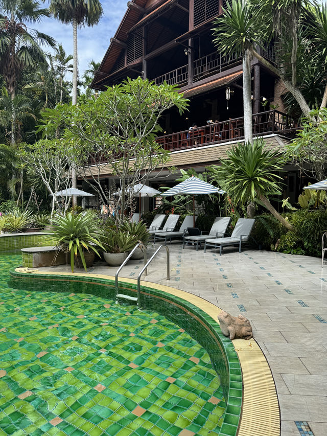 A Hidden Gem in Kanchanaburi