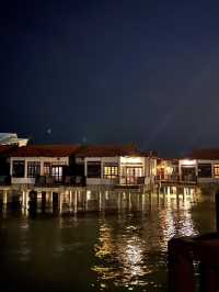Overwater Romance and Family-Fun at Avillion Port Dickson