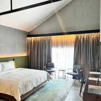 🏨 The Warehouse Hotel: My Unexpected Singapore Gem!