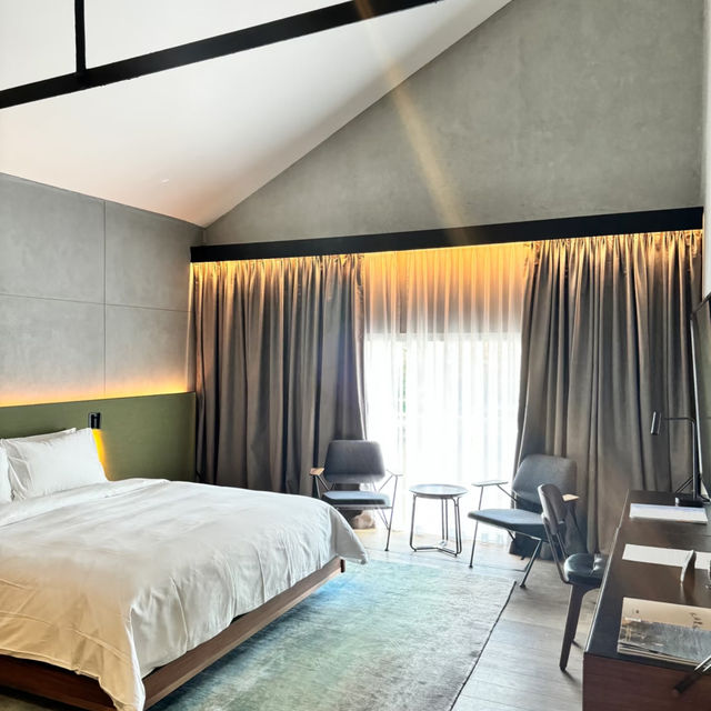 🏨 The Warehouse Hotel: My Unexpected Singapore Gem!