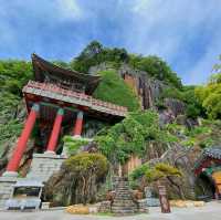 Saseongam Hike