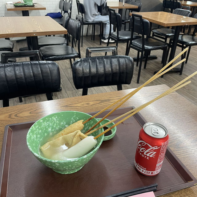 釜山1.5日大満足の旅🇰🇷