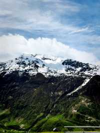 Andermatt: Timeless Charm, Modern Luxury