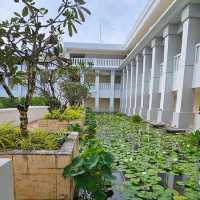 The Danna Langkawi