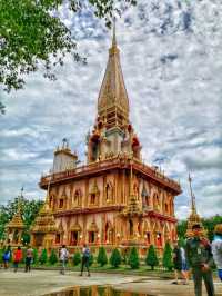 Wat Chalong