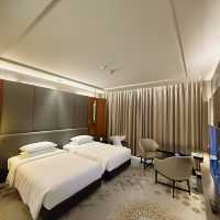 A Retro Escape in the Heart of Bangkok