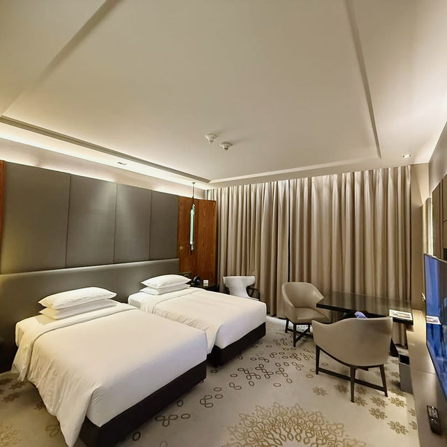 A Retro Escape in the Heart of Bangkok