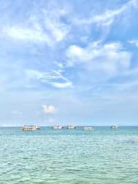 One day trip Pattaya - Koh Larn