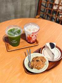 แนะนำคาเฟ่ในเมืองจันทบุรี สายคาเฟ่ห้ามพลาด!!!