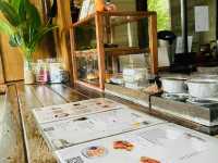  Husna Cafe ☕️ - คาเฟ่ พังงา 