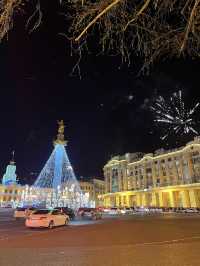 Tbilisi Travel Guide: From Historic Landmarks to Hidden Gems