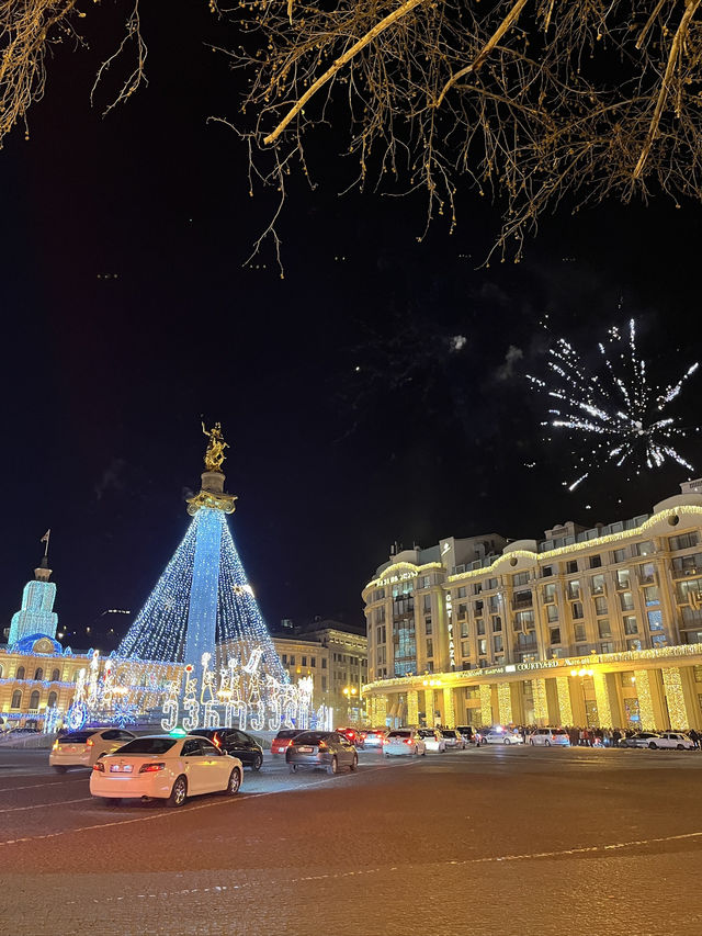 Tbilisi Travel Guide: From Historic Landmarks to Hidden Gems
