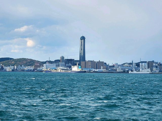 후쿠오카 근교여행지 모지코부터 시모노세키까지 (+미니어처 전시회)