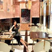 北角匯:Brikete Bistro (前身 Briketenia)