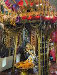 Phra Pradaeng City Pillar Shrine