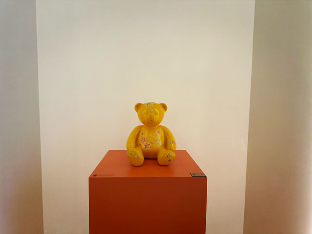🎨 이사라 작가 X 🏨 힐스위트 협업