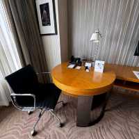 Grand Hyatt Hong Kong