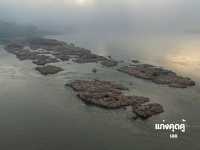 15 ที่เที่ยวอีสาน 2025 ฤดูฝนอันชุ่มฉ่ำ